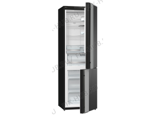 Холодильник Gorenje NRK612ORAB (729312, HZF3369I) - Фото